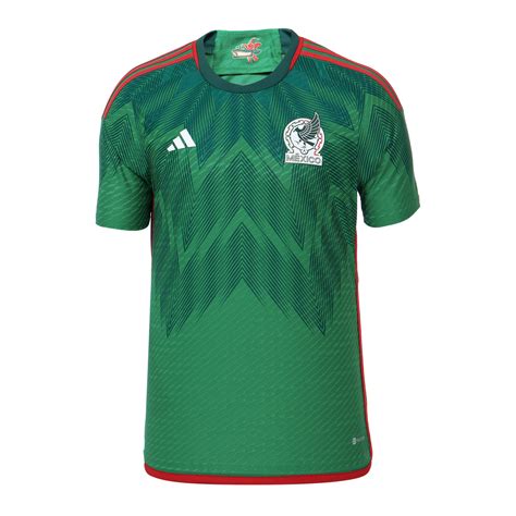 playera de mexico adidas